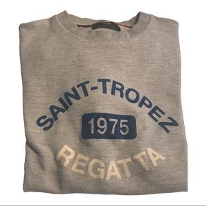 Junior vintage sweatshirt